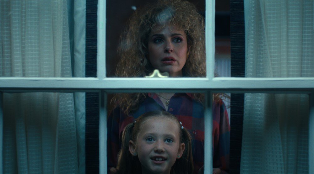     Кадр из 4 сезона сериала «Очень странные дела» (2022)