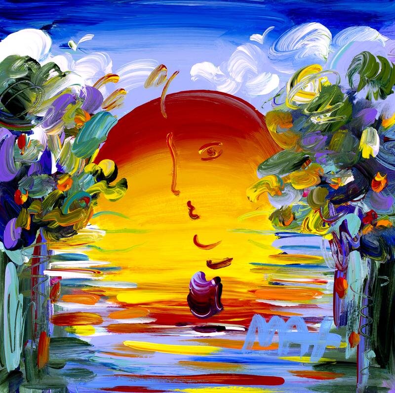 «Лучший мир, версия 17». 