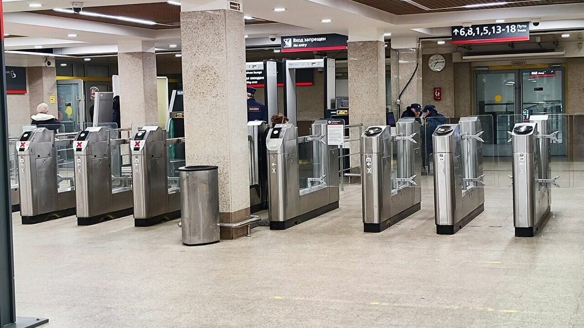     Число преступлений, совершенных на объектах «Горьковской железной дороги», за последние пять лет выросло более чем в два раза — до 303 случаев в прошлом году против 116 в 2018-м. Об этом NewsNN рассказали в Нижегородском линейном управлении МВД России.