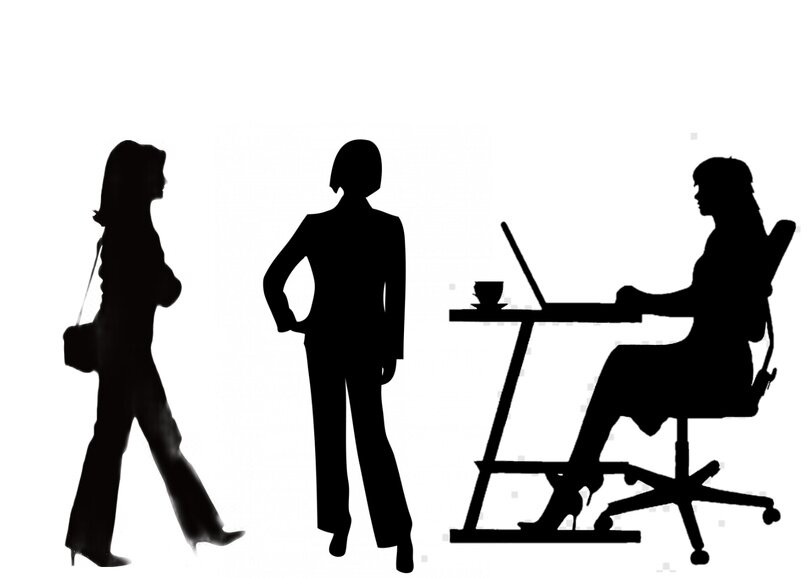 (Скажи мне, кто твоя целевая аудитория, и я скажу, кто ты)