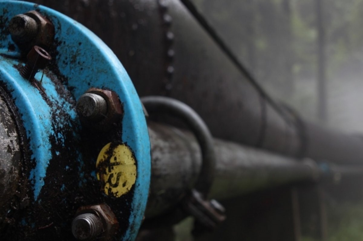    Пока центральным водоснабжением не обеспечены 115 домовладений.