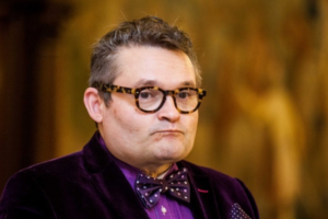   Александр Васильев. Фото: ru.delfi.lt Татьяна Шароватова