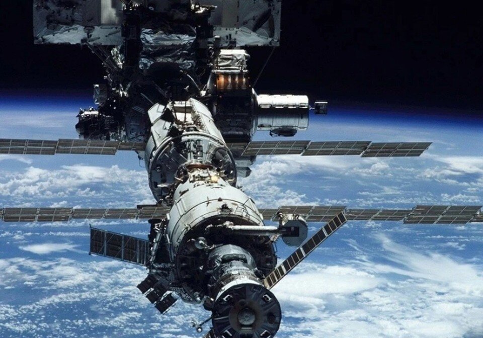     Космонавт из Беларуси проведет научные исследования. Фото: пресс-служба Роскосмоса