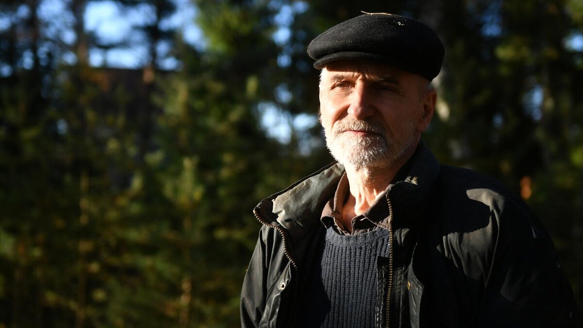 Петр Мамонов Фото: ©Михаил Воскресенский/РИА Новости