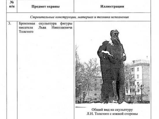     Фрагмент из официального документа.