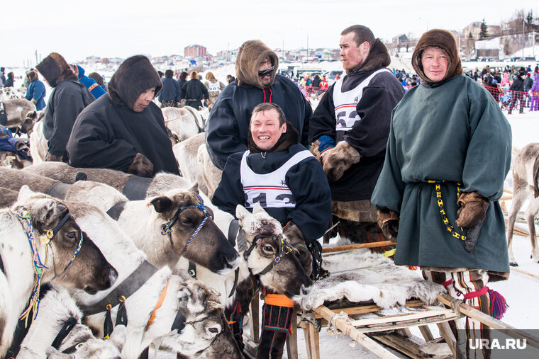    Новые правила охоты необходимы прежде всего КМНС
