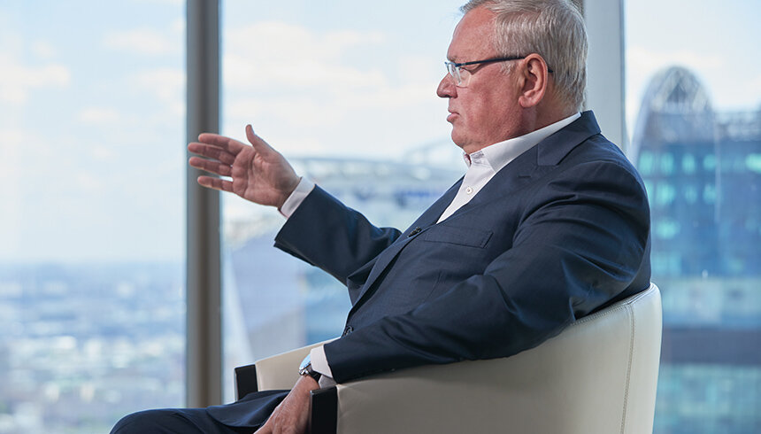    Фото: Владислав Шатило / РБК / ТАСС