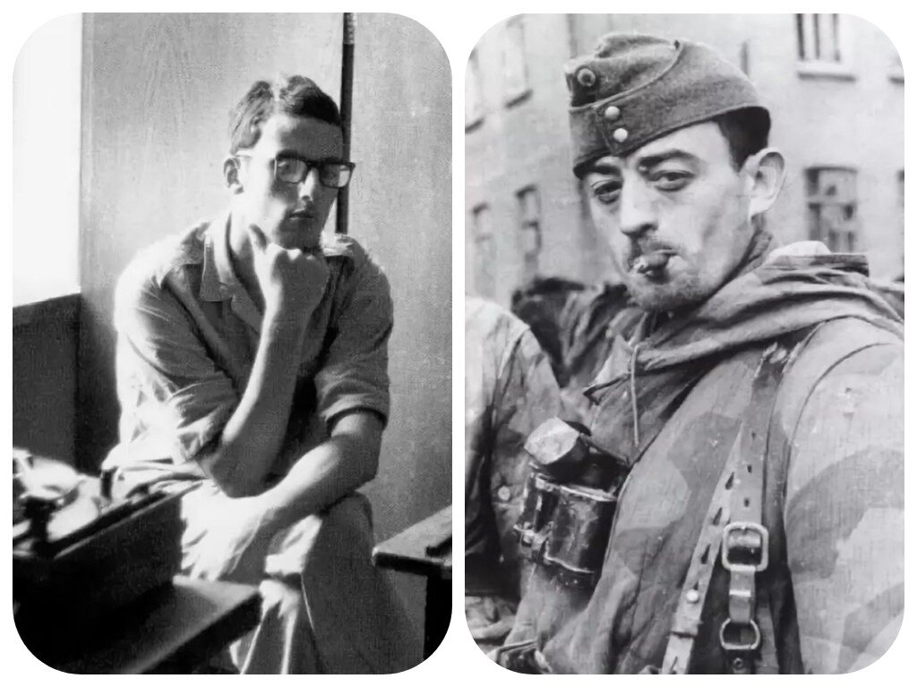 В этом году совершенно внезапно отметит 75-летний юбилей отличный французский актер Жан Рено.-3