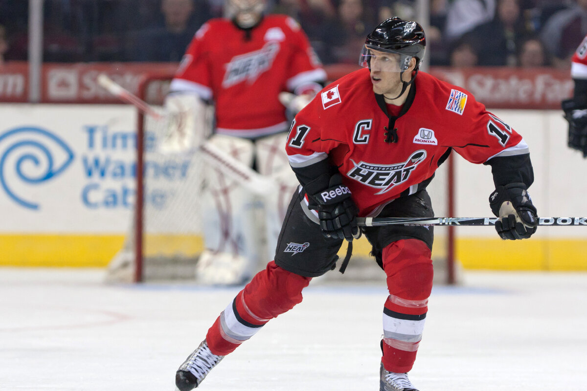 Квентин Лэйнг. Фото Global Look Press