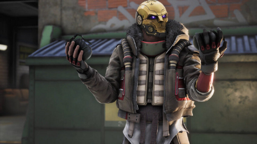    Сервера шутера Rogue Company отключат на Switch уже 20 июня