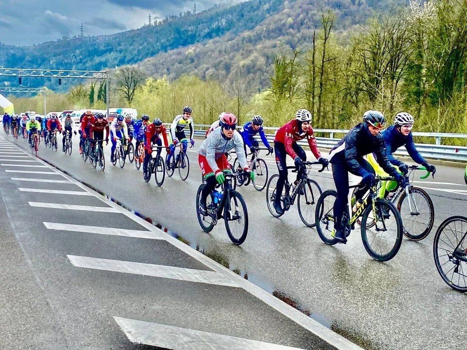     Сочи остается крупнейшей площадкой для проведения спортивных мероприятий всех уровней.