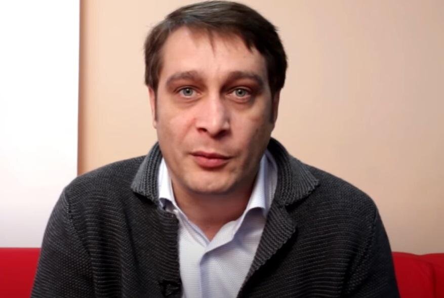    Эдуард Багиров
