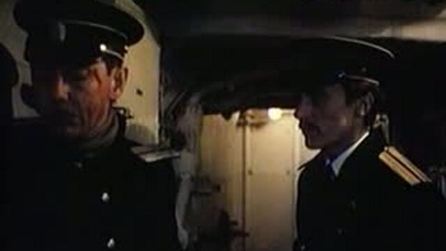 Фильм "Моонзунд" (СССР, 1987 г.) Фото из интернета