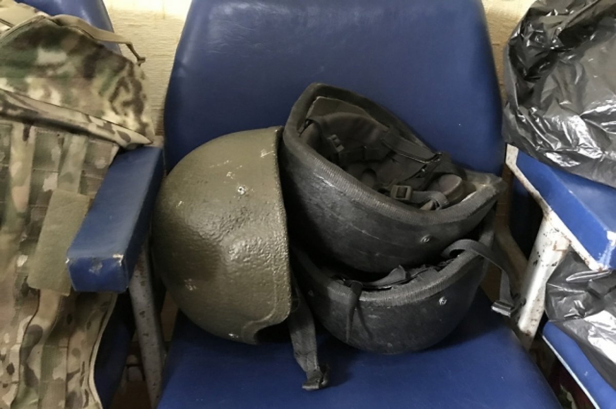    Всего в зоне СВО сейчас находятся 7 тувинских медиков.