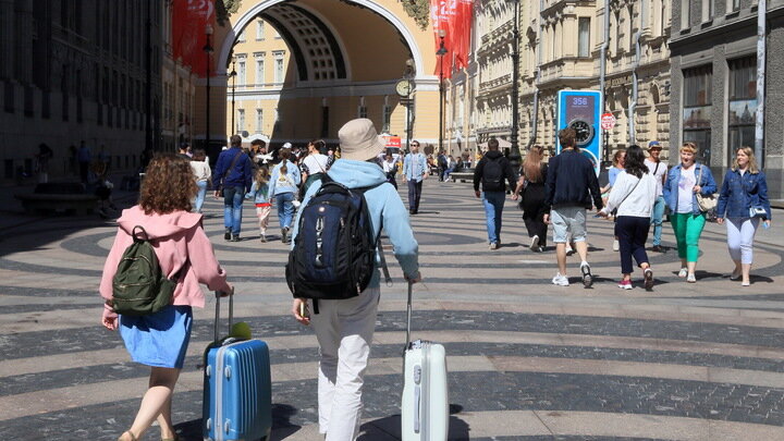 © ZAMIR USMANOV/GLOBALLOOKPRESS