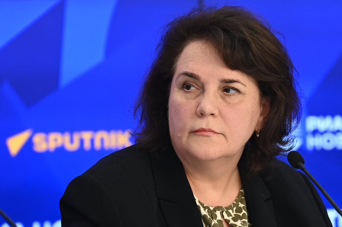 Заместитель директора по гериатрической работе Российского геронтологического научно-клинического центра РНИМУ им. Н.И. Пирогова Минздрава России, д. м. н., профессор, врач-гериатр Надежда Рунихина.
