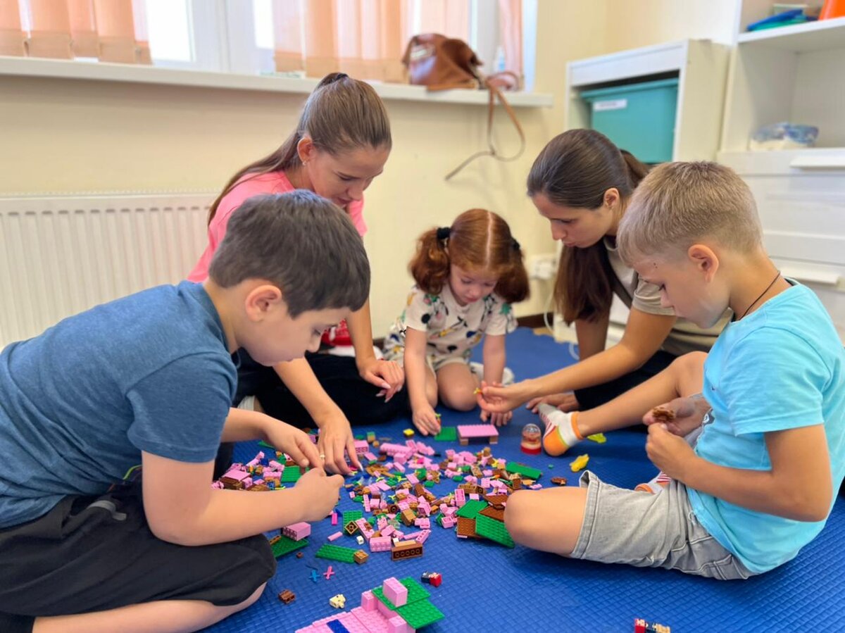 АВА-центр "Моя Планета"