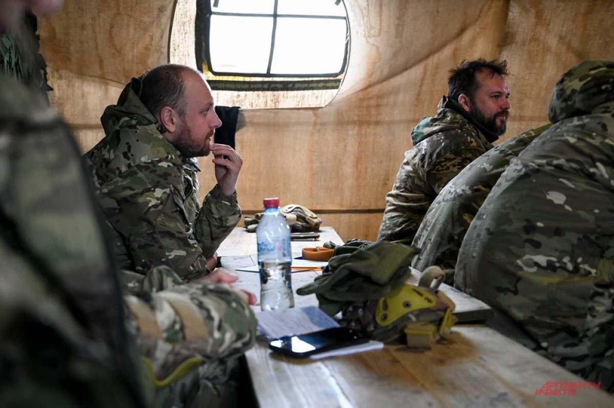    Учимся у ЧВК «Вагнер». Как готовят к боям настоящих штурмовиков