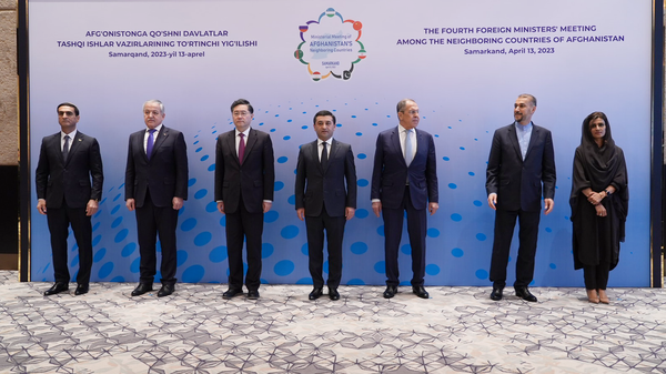    © Sputnik/Зафар Халилов