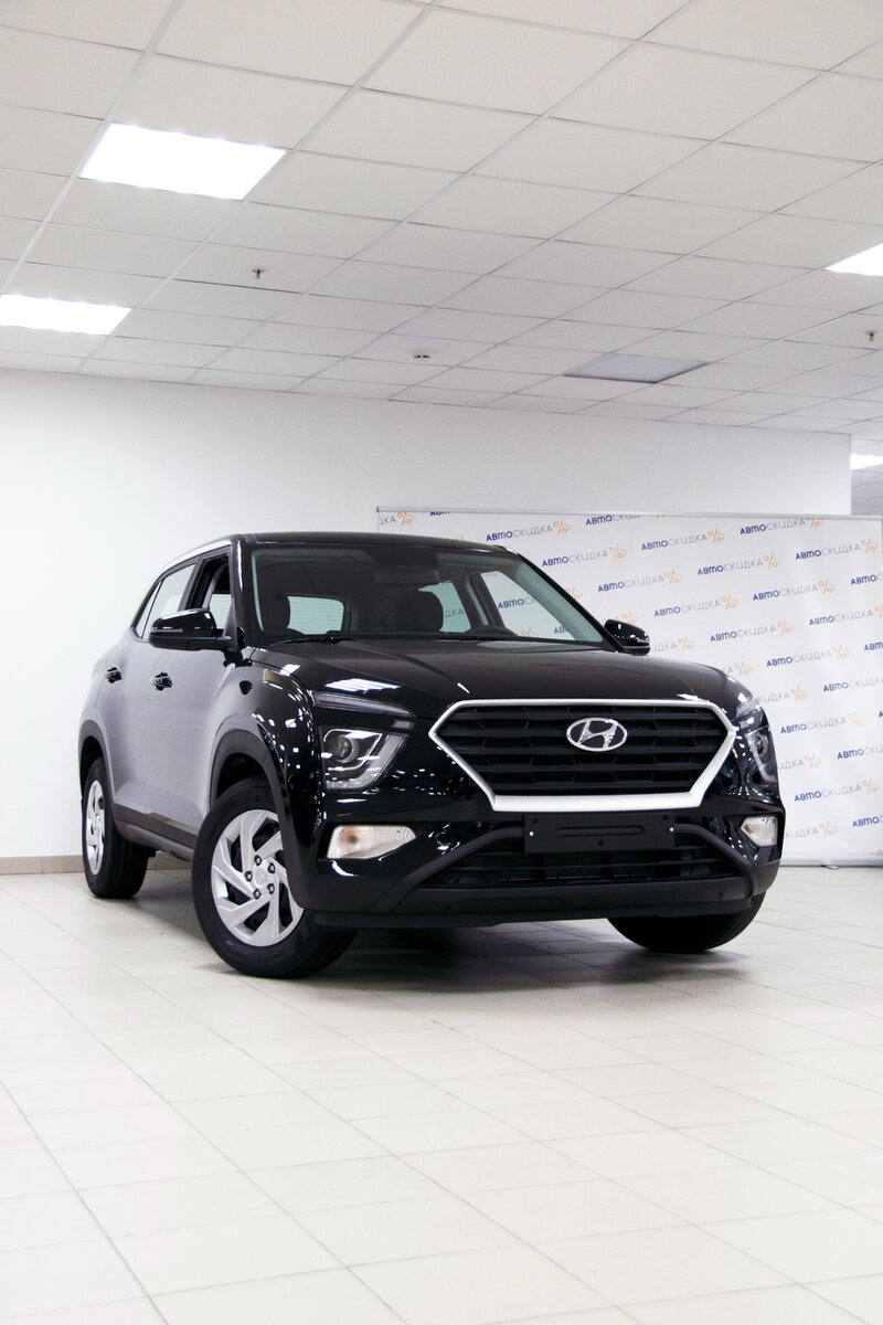 Фото компании АвтоСкидка - Hyundai Creta