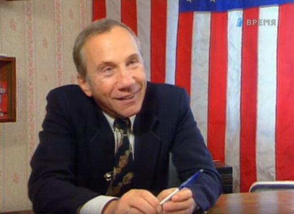 Савелий Крамаров. Источник фото: youtube.com