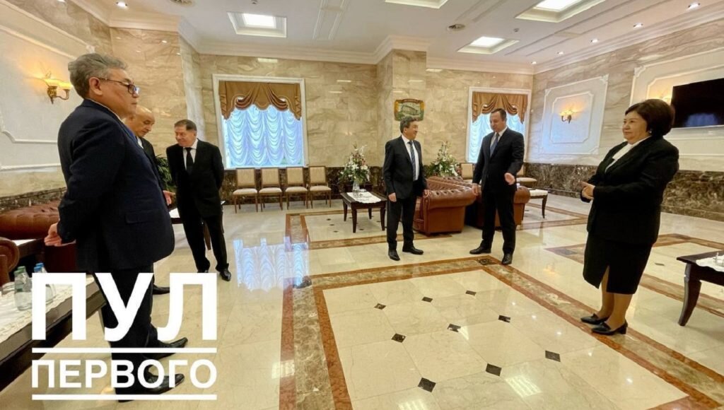    Фото: t.me/pul_1 Елена Стеценко