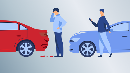 АВТОДОК | Как вводятся данные в европротокол, на что следует обратить ...