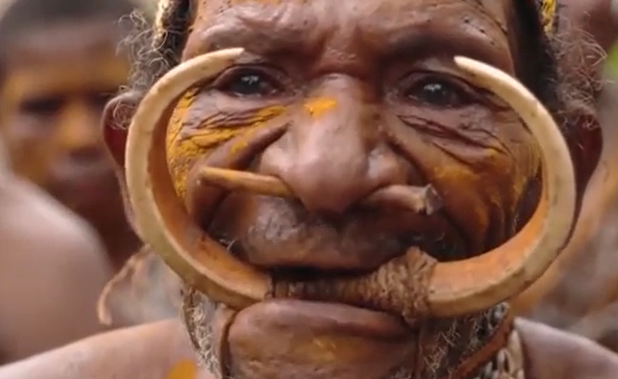 Фото: скриншот видео РЕН ТВ