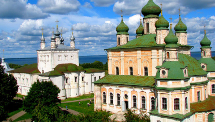 Спасо-Преображенский собор 