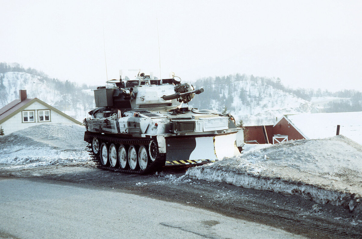 Норвегия 1987. Fv107 Scimitar. Fv107 Scimitar MK 2. ФВ 107 скимитар. Fv107.