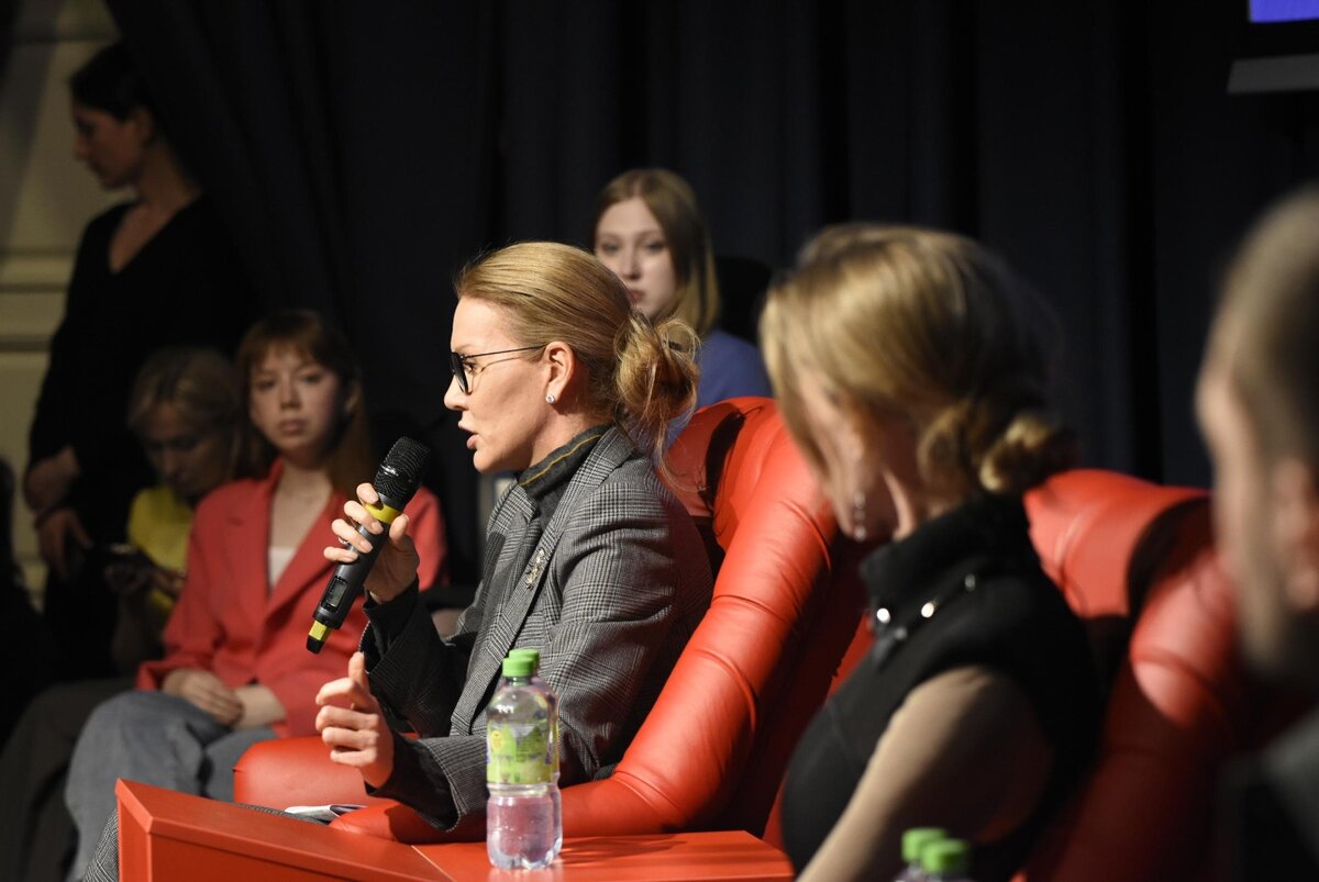 Фото: Медиа-менеджер PRonline