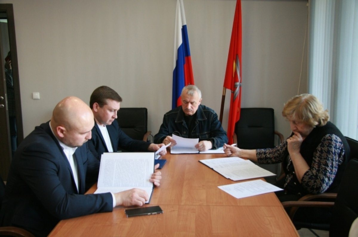    Обнародована структура расходов политических партий в Тульской области