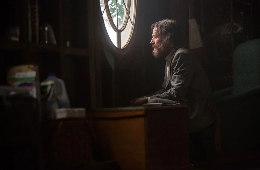 Кадр из фильма