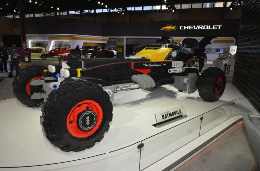 Кто производит больше всего шин на планете? | supercars | Дзен