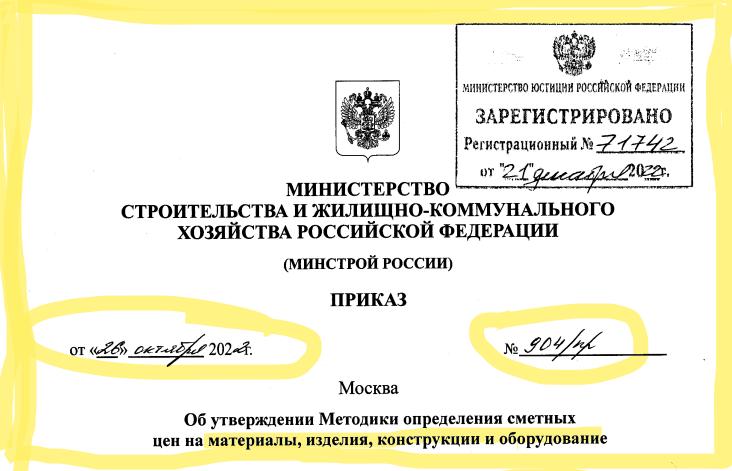 Приказ 421 с изменениями