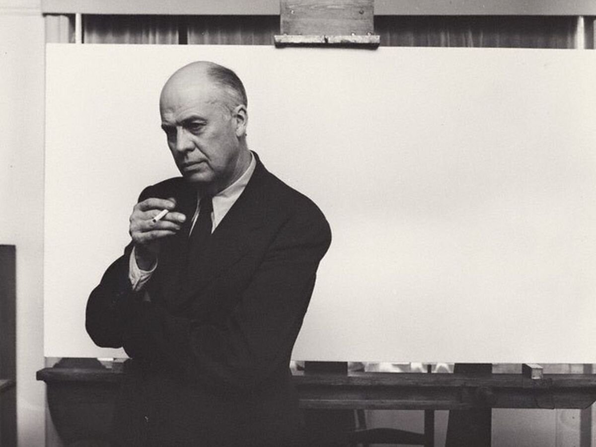 Эдвард Хоппер