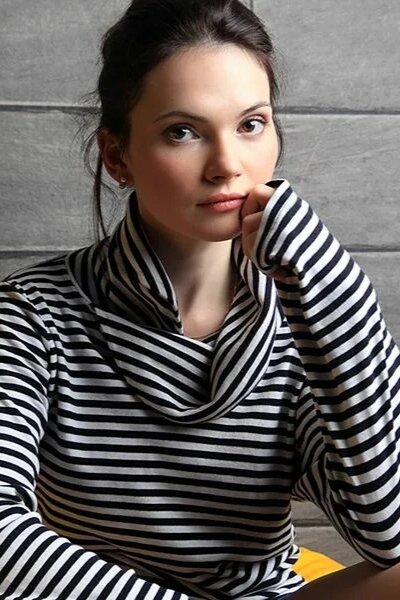 Екатерина Астахова. Фото: соцсети