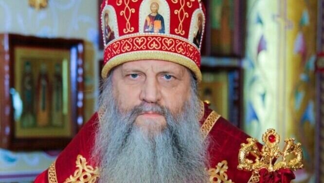     В пасхальном послании владыка подчеркнул, что сегодня стремительно теряются нравственные ориентиры и, как следствие, цель и смысл жизни.