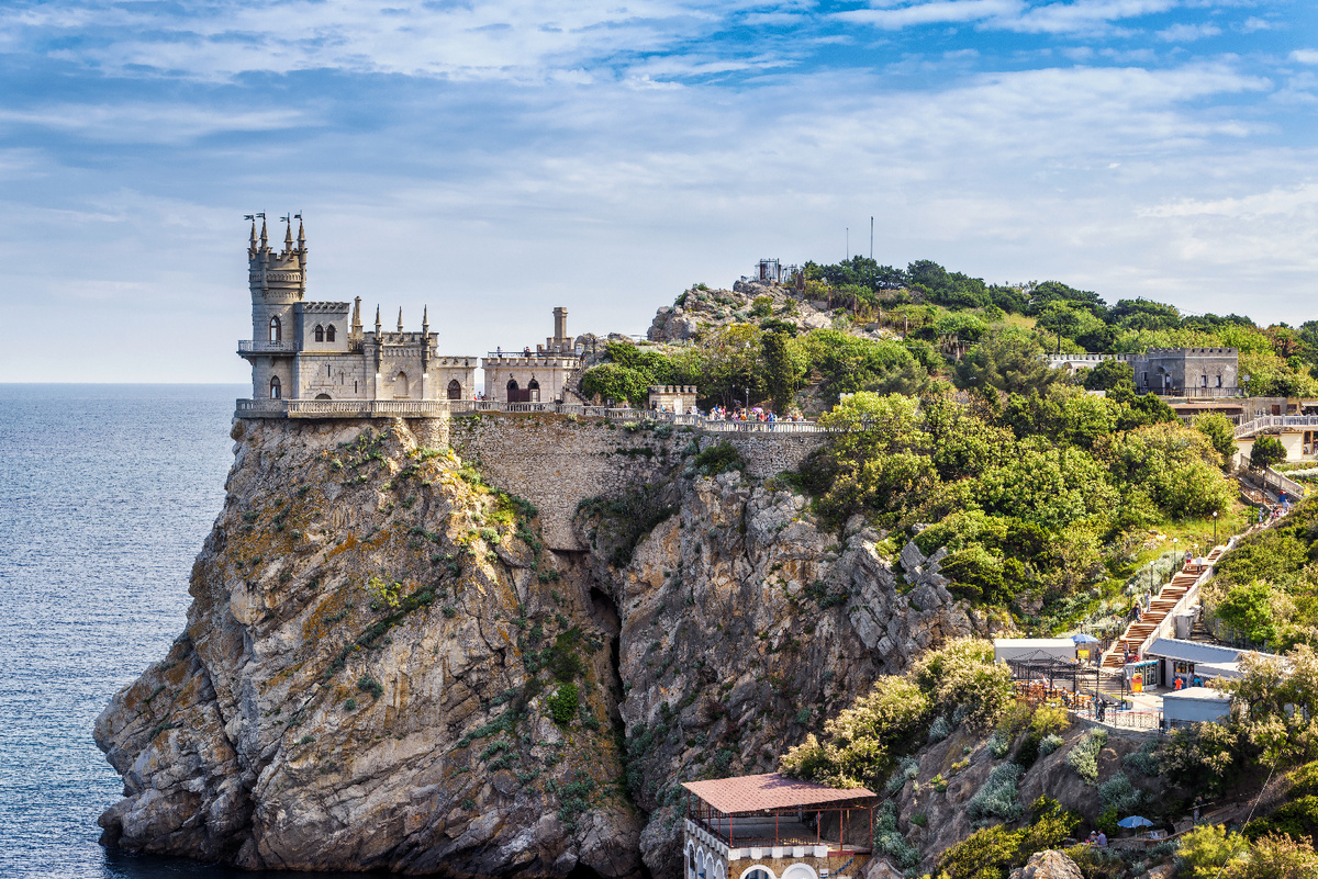   Фото: iStock.com/scaliger