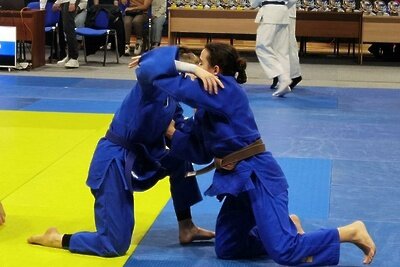    Спорт ©