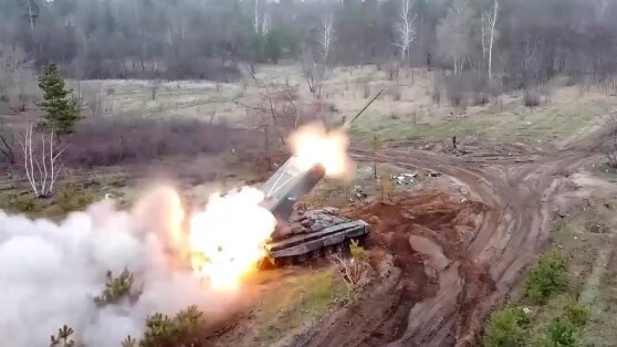    ВС РФ поразили пункт дислокации "Иностранного легиона" на Донецком направлении Анна Белая