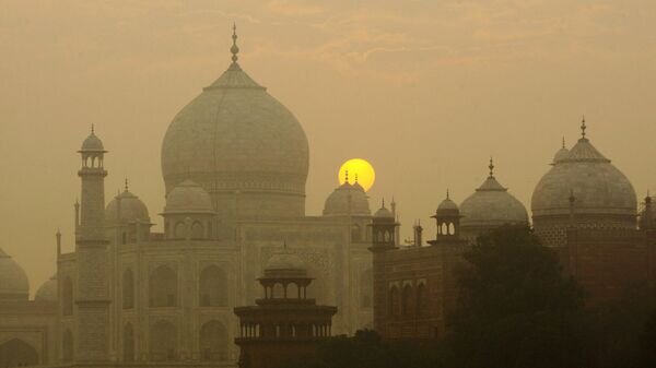    © AP Photo / Gurinder Osan