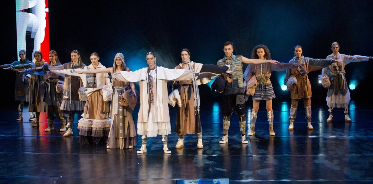    Традиционный студенческий фестиваль соберёт в Югре более 700 участников