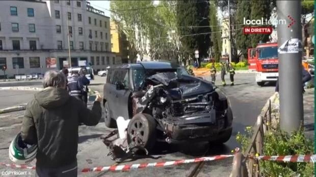 Источник фото: Кадр из трансляции Local Team