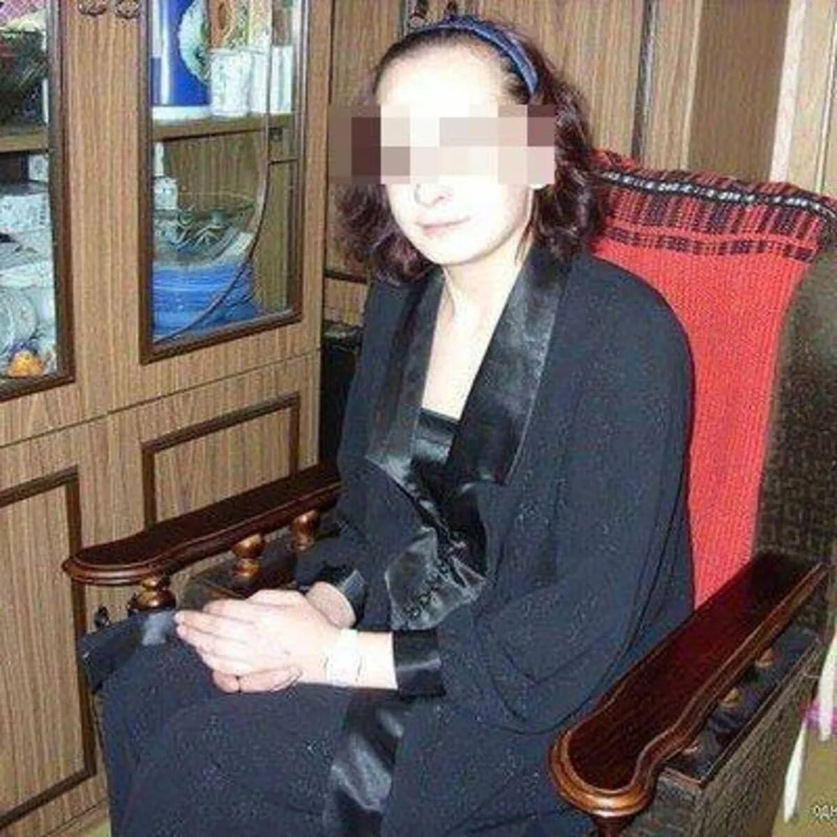 Гражданская супруга мобилизованного Андрея Екатерина не отвечает на его звонки, а деньги с карты возлюбленного списывает. Фото: telegram-канал Осторожно, Москва