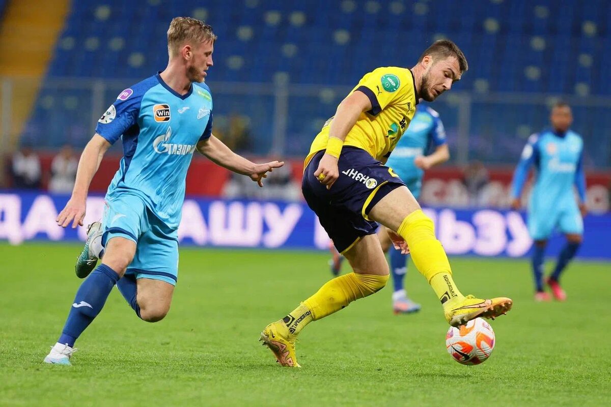 Фото: ФК "Ростов"