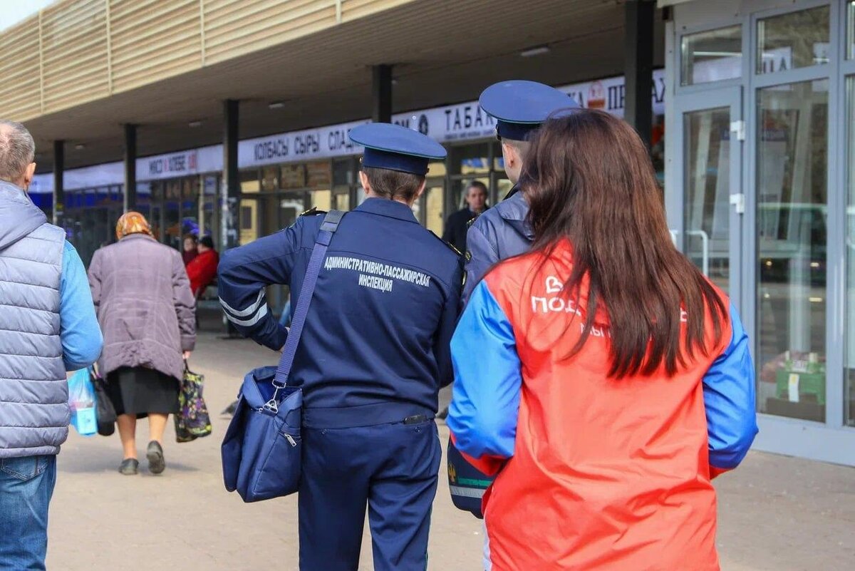   Фото: пресс-служба Министерства транспорта и дорожной инфраструктуры Московской области