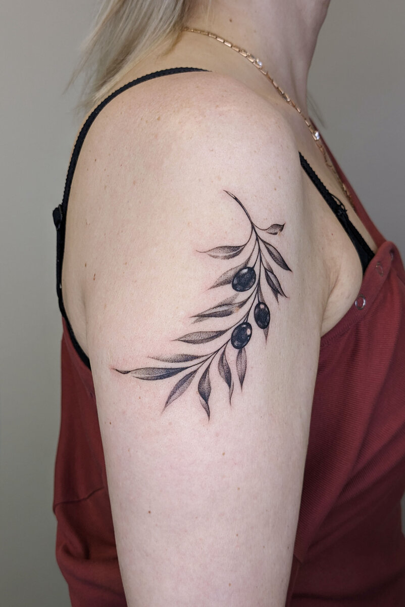 работа мастера Катерины