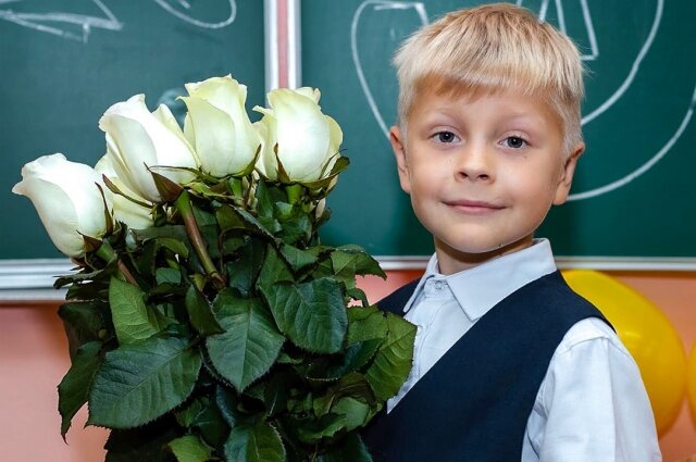    Ваня Шубин. Фото: Из личного архива.