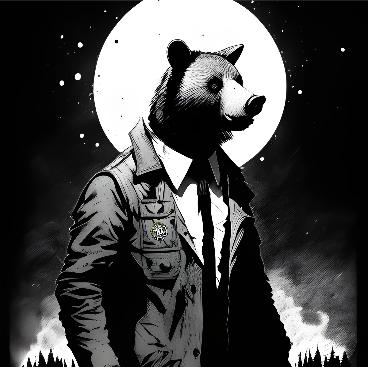 Григорий-лидер альянса.